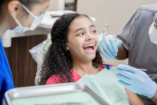 Best Emergency Treatment for Toothache in Cle Elum, WA