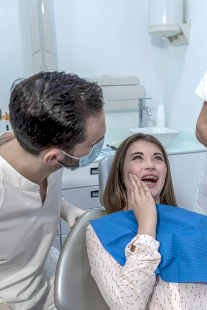 Best Pediatric Emergency Dentist in Cle Elum, WA